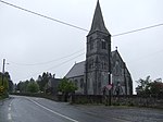 Kilmeage church, Co. Kildare - geograph.org.uk - 445626